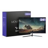 Monitor Gamer Duex Dx 240zg 24 Polegadas Full Hd 1920×1080 144hz Bivolt Preto