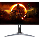 Monitor Gamer Hero 27'' Quad 1440p