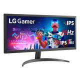 Monitor Gamer LG 26 Ips Ultra