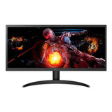 Monitor Gamer LG Ips 26 Ultra