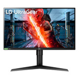 Monitor Gamer LG Ultragear 27gn750 Led
