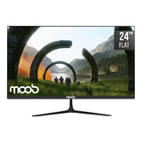 Monitor Gamer Moob M24f Led 24