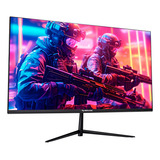 Monitor Gamer Neologic 24 Vortexedge 24x 165hz Ips 1ms Full Hd Hdmi/display Port - Nve2401x