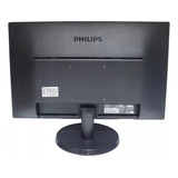 Monitor Gamer Philips Lcd Led 18,5 Polegadas 191el2sb