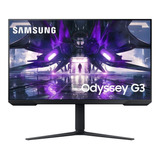 Monitor Gamer Samsung Odyssey G3 S27ag32