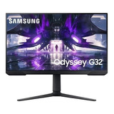 Monitor Gamer Samsung Odyssey G32a 27''