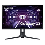 Monitor Gamer Samsung Odyssey G32a 27