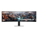 Monitor Gamer Samsung Odyssey Oled G9