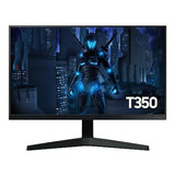 Monitor Gamer Samsung T350 24 Fhd,