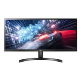 Monitor Gamer Ultrawide 29 LG