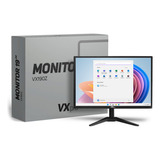 Monitor Gamer Vxpro Vx190z 19 Led