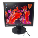 Monitor Itautec Infoway L1742tt, 17 Polegadas