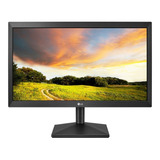 Monitor LG 19,5'' Led Hdmi/vga/vesa - 20mk400h-b