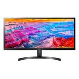 Monitor LG 29 Led Full Hd Hdmi Ips Vesa Freesync - 29wl500-