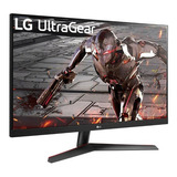 Monitor LG 32gn600-bb 31.5 Tela