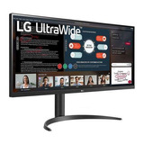 Monitor LG 34wp550, 34, Ultrawide, Fhd,