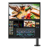 Monitor LG Ergo Dualup - Tela