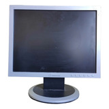 Monitor LG Lcd 17 Polegadas -