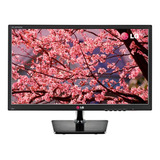 Monitor LG Led 19,5 Polegadas Flatron 20m37aa - Usado