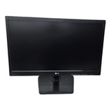 Monitor LG Para Computador Flatron 20m37aa-b