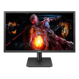 Monitor LG Widescreen 21,5 Led Tn Full Hd 22mp410-b Bivol