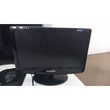 Monitor Lcd 15.6 Samsung - 632nw