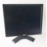 Monitor Lcd 17'' Dell E178fp Vga