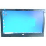 Monitor Lcd Aoc 15,pol - 1619swa