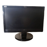 Monitor Lcd Aoc 1619swa 15' Polegadas Vga Funcionando