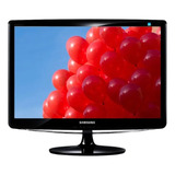 Monitor Lcd De 19 Polegadas Samsung B1930n Syncmaster B1930