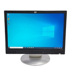 Monitor Lcd Hp Pavilion W17e 17