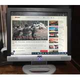 Monitor Lcd Oac Lm522 15polegadas Leia Abaixo Descritivo