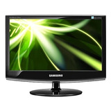 Monitor Lcd Widescreen 17