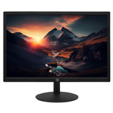 Monitor Led 19 Polegadas Hdmi E Vga Vesa Widescreen 60hz 5ms