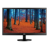 Monitor Led 19 Preto 100v/240v