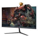 Monitor Led 21.5 Resolução 1920x1080 75hz 5ms Som Integrado