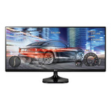 Monitor Led 25 Gamer LG 25um58 Ips Ultrawide Full Hd Outlet