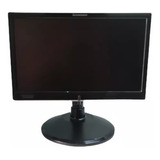 Monitor Lenovo 19 Polegadas Widescreen