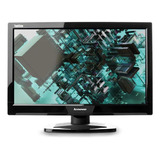 Monitor Lenovo Thinkvision E2001ba Vga/dvi 20