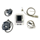 Monitor Multiparâmetro Contec Vet 08a- Vet (novo)