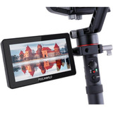 Monitor Para Câmera Feelworld F6 Plus 5.5 4k Touch 3d Lut