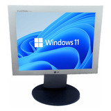 Monitor Para Computador Aoc 15 Pol