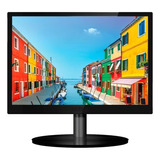 Monitor Pctop 17 Led 60hz 5ms