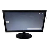 Monitor Pctop Mlp156hdmi Led 15.6 Preto 110v/220v