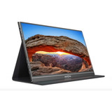 Monitor Portátil 15.6 Gamer Full Hd 1080 Ips Capa Suporte