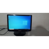 Monitor Pra Pc Samsung 732nw Widescreen