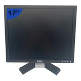 Monitor Quadrado Lcd Dell E178fp 17