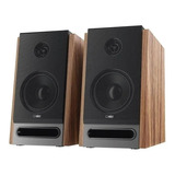 Monitor Referência Estúdio Kolt Mk1500 2x25w Par Bluetooth