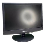 Monitor Samsung 17 Pol Vga 733nw