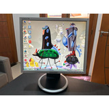 Monitor Samsung 17 Syncmaster 740n